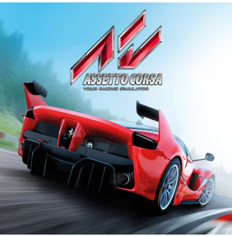 Assetto Corsa